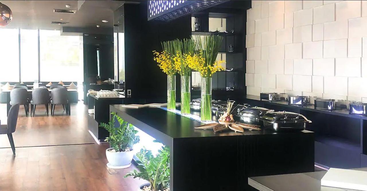 Amena Residences & Managed By Melia Khách sạn 4*