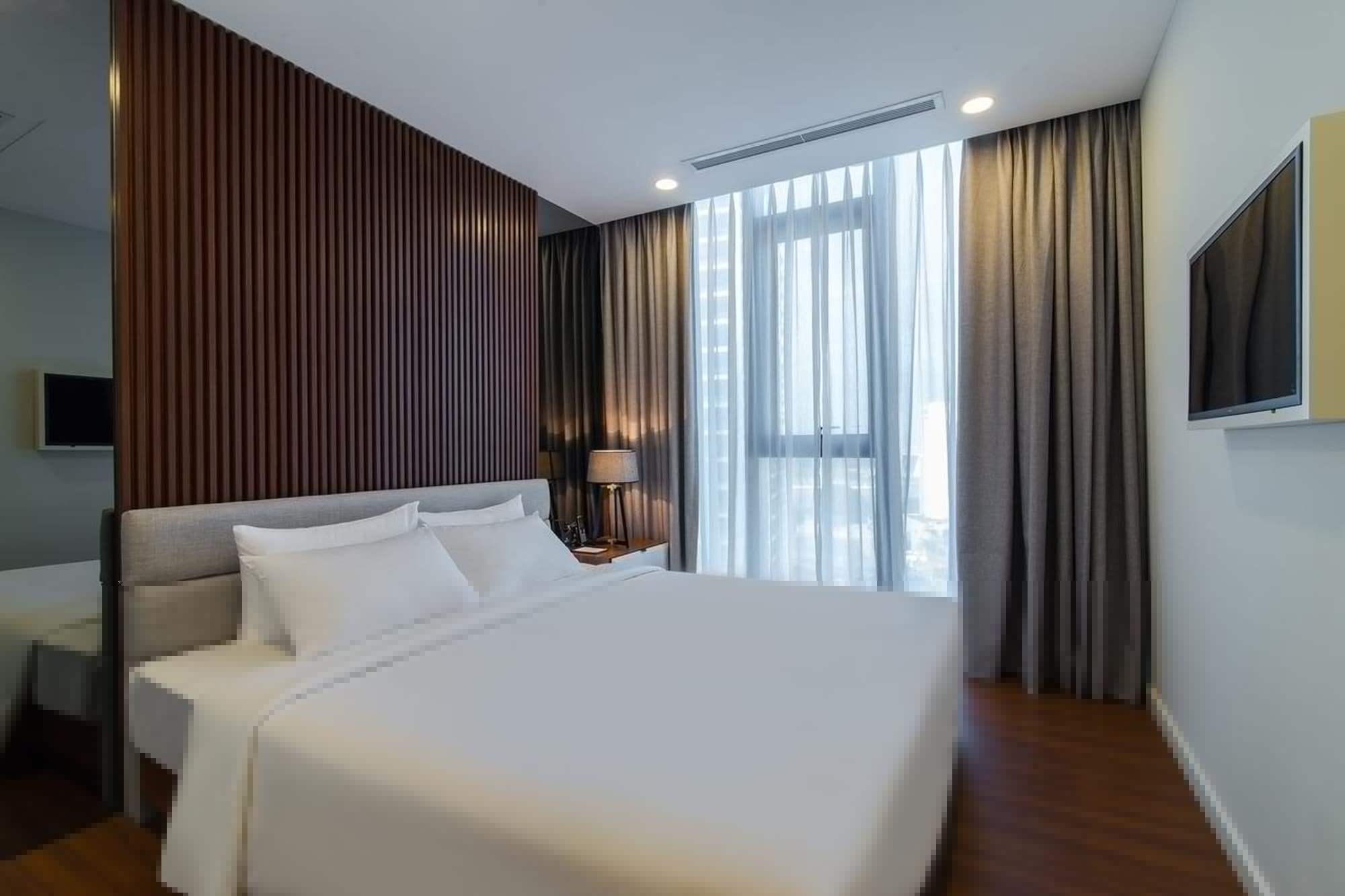 Khách sạn Amena Residences & Managed By Melia TP. Hồ Chí Minh