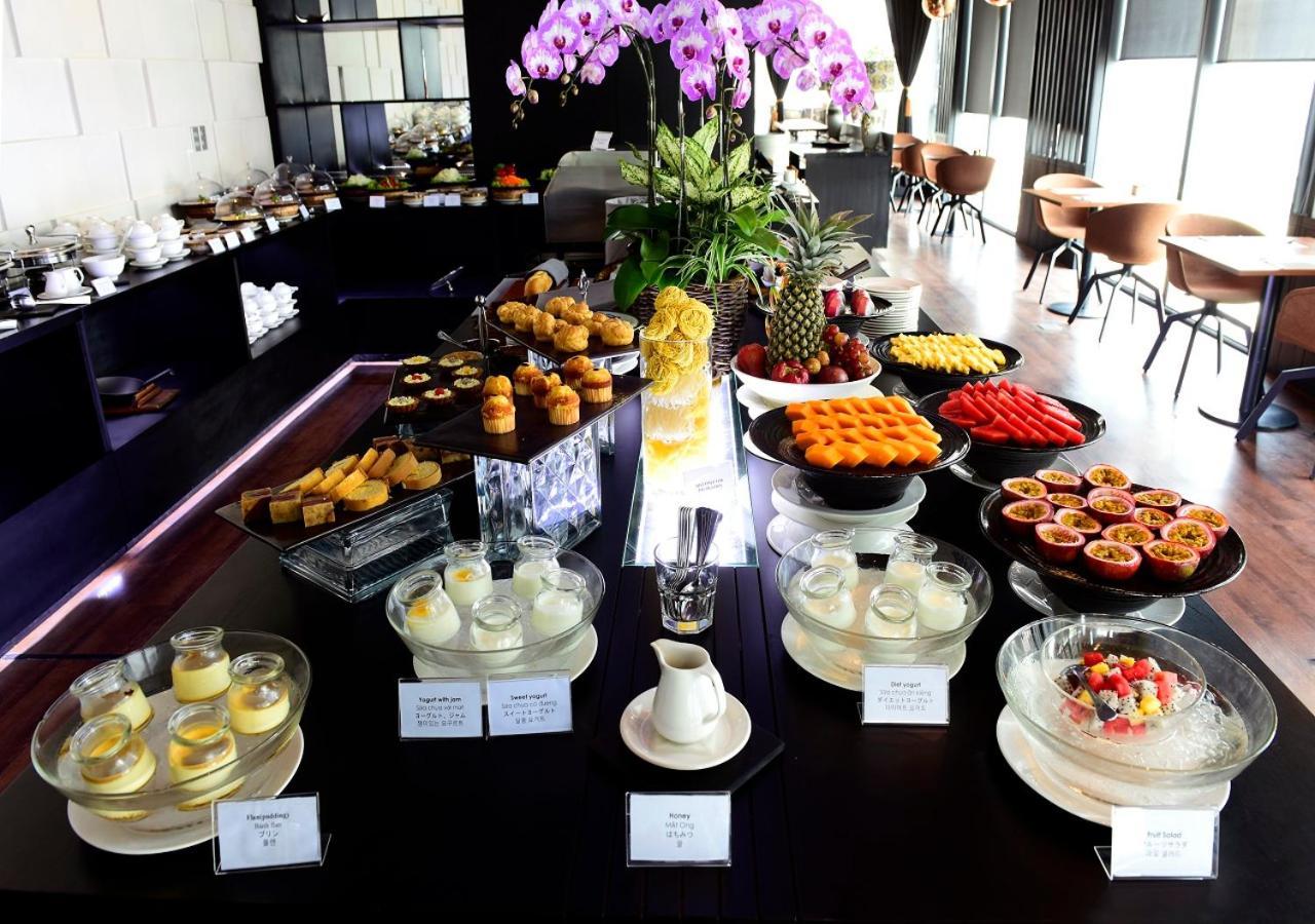 Amena Residences & Managed By Melia Khách sạn TP. Hồ Chí Minh