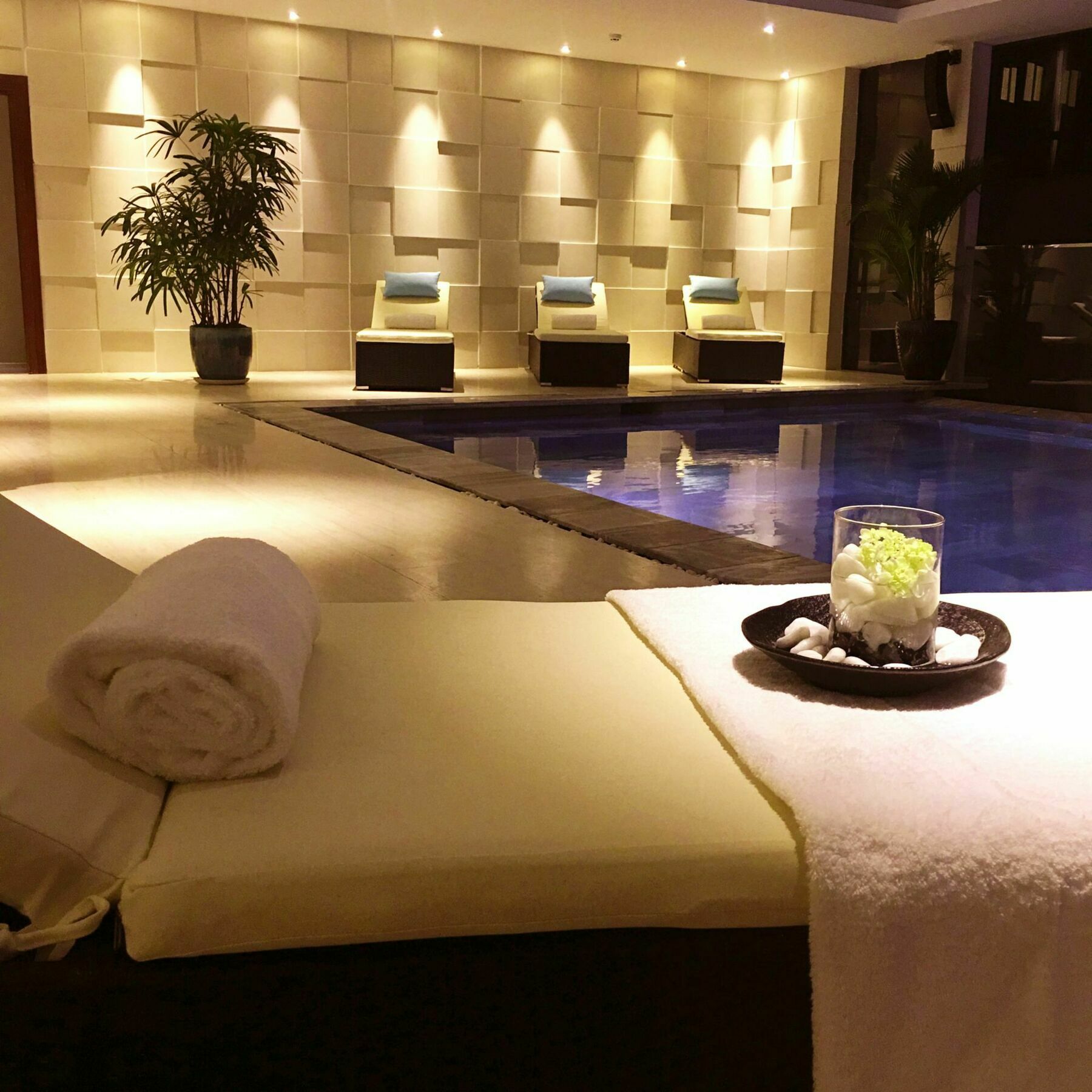 Amena Residences & Managed By Melia Khách sạn 4*