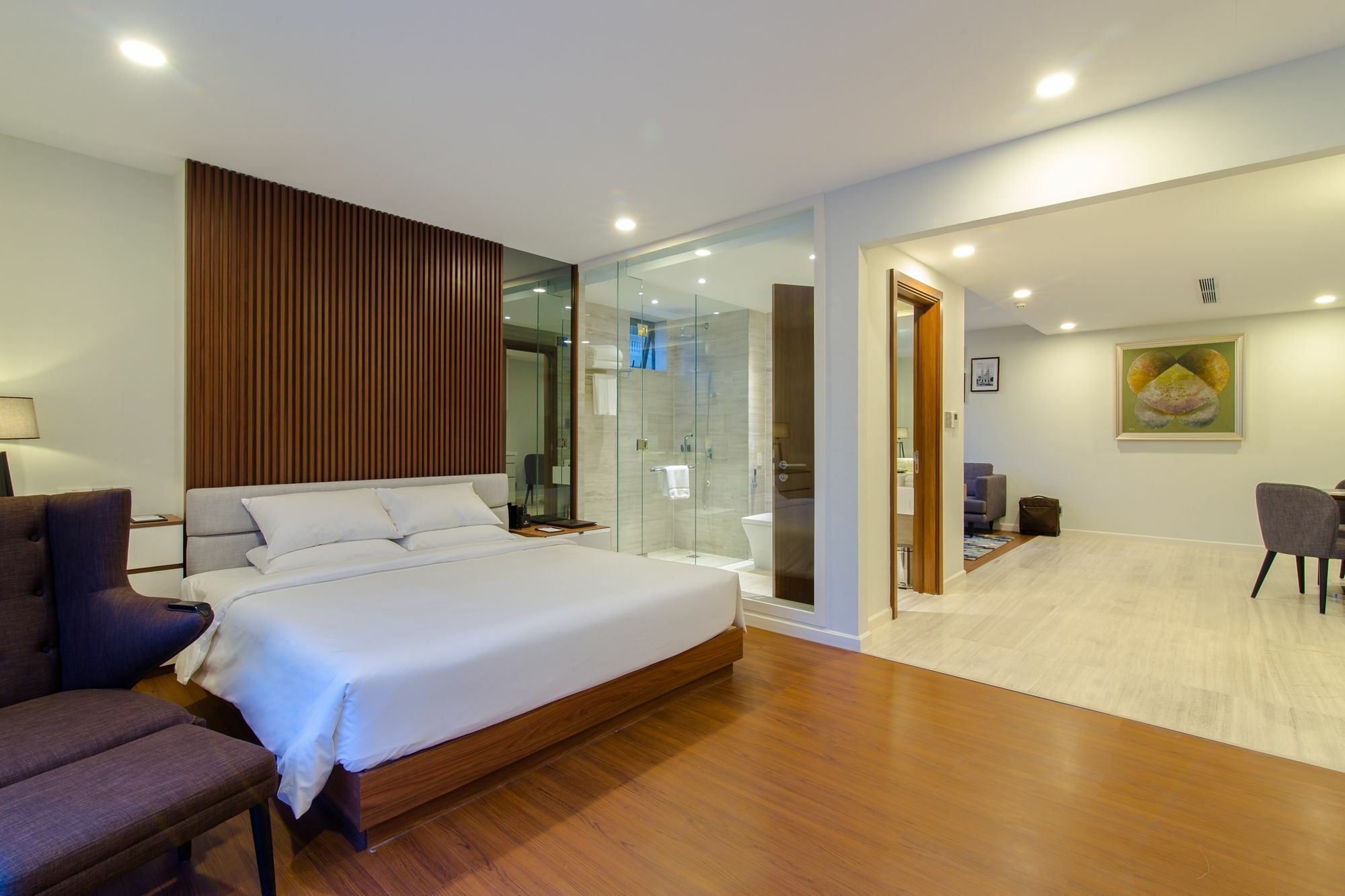 Amena Residences & Managed By Melia TP. Hồ Chí Minh