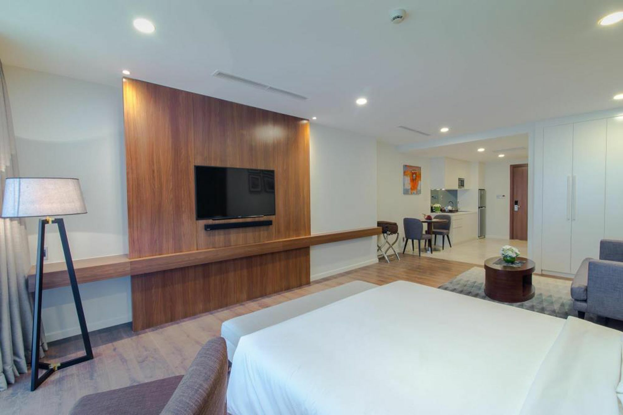 Amena Residences & Managed By Melia Khách sạn 4*