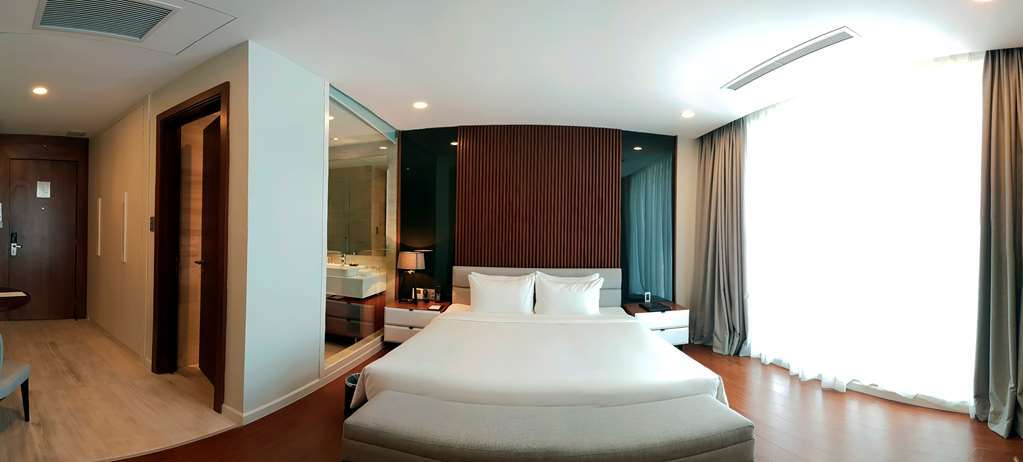 Amena Residences & Managed By Melia TP. Hồ Chí Minh