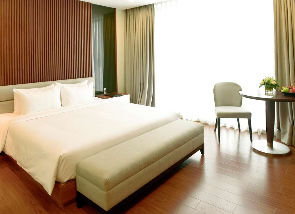 Amena Residences & Managed By Melia Khách sạn