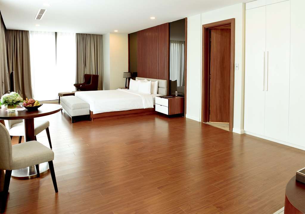 Khách sạn Amena Residences & Managed By Melia TP. Hồ Chí Minh