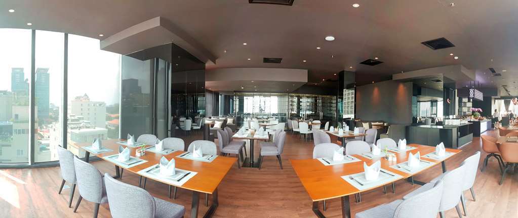 Khách sạn Amena Residences & Managed By Melia