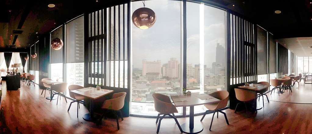 Amena Residences & Managed By Melia Khách sạn